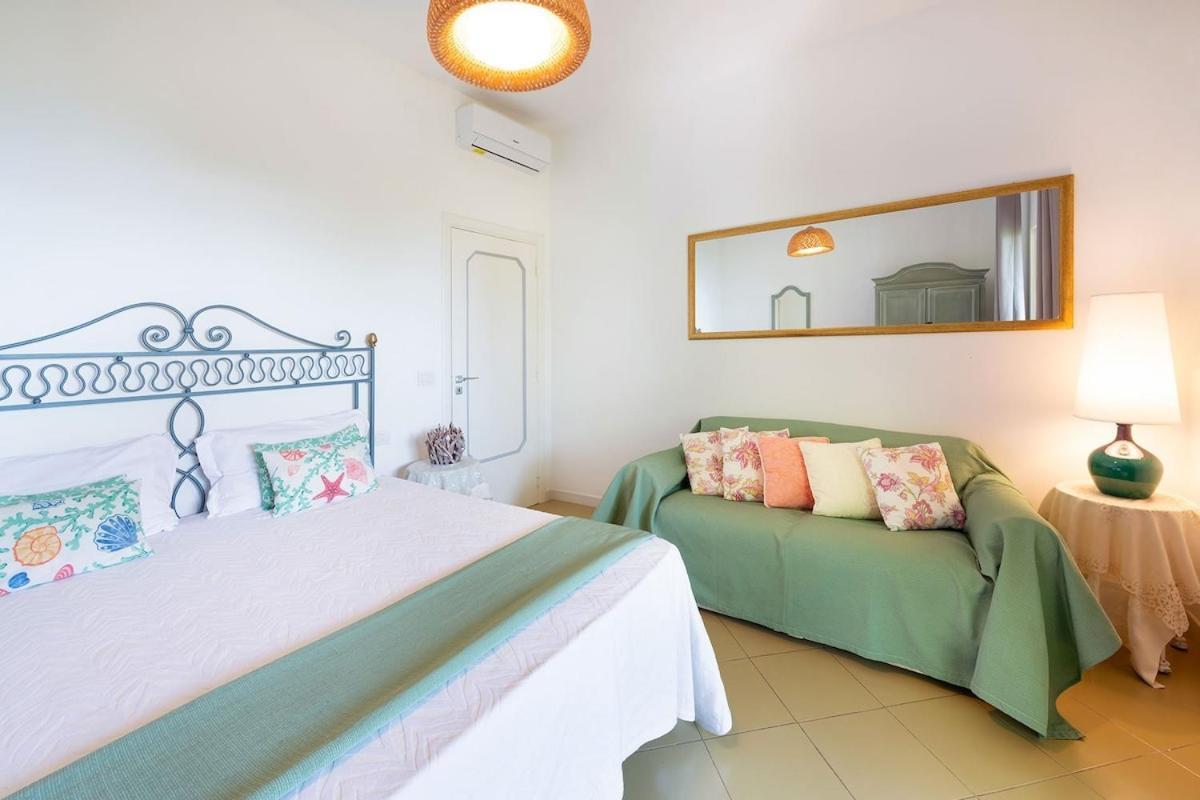 Villa Marinella Close To The Sea With Private Pool نيرانو المظهر الخارجي الصورة