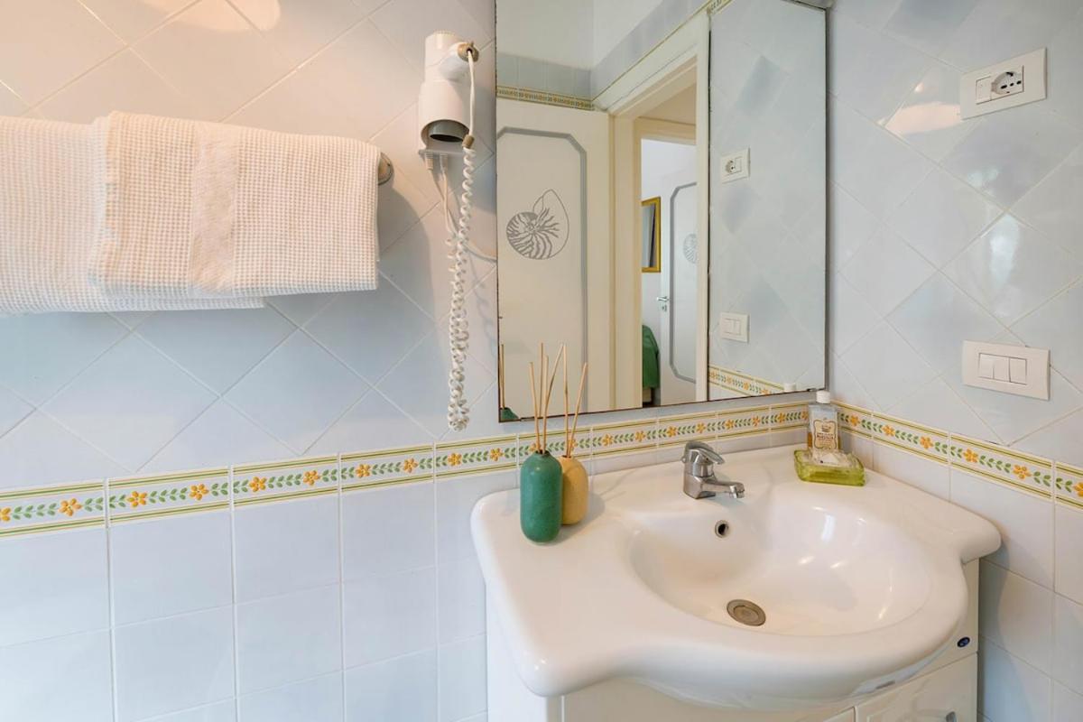 Villa Marinella Close To The Sea With Private Pool نيرانو المظهر الخارجي الصورة