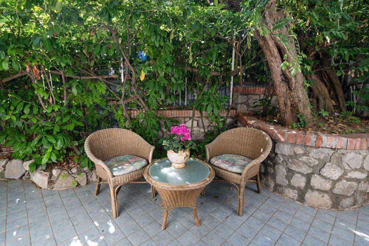 Villa Marinella Close To The Sea With Private Pool نيرانو المظهر الخارجي الصورة