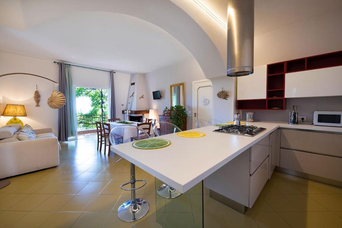Villa Marinella Close To The Sea With Private Pool نيرانو المظهر الخارجي الصورة