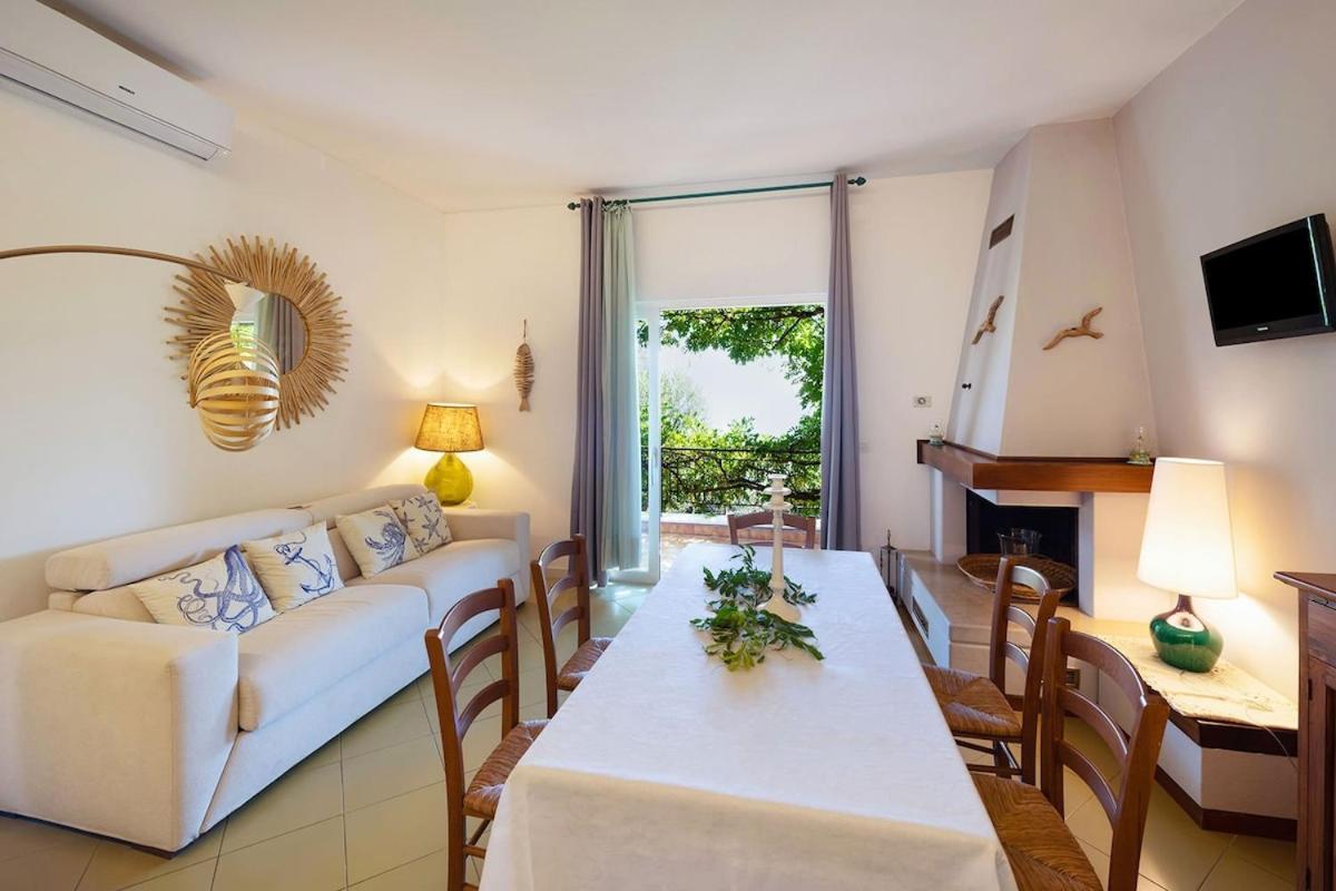 Villa Marinella Close To The Sea With Private Pool نيرانو المظهر الخارجي الصورة