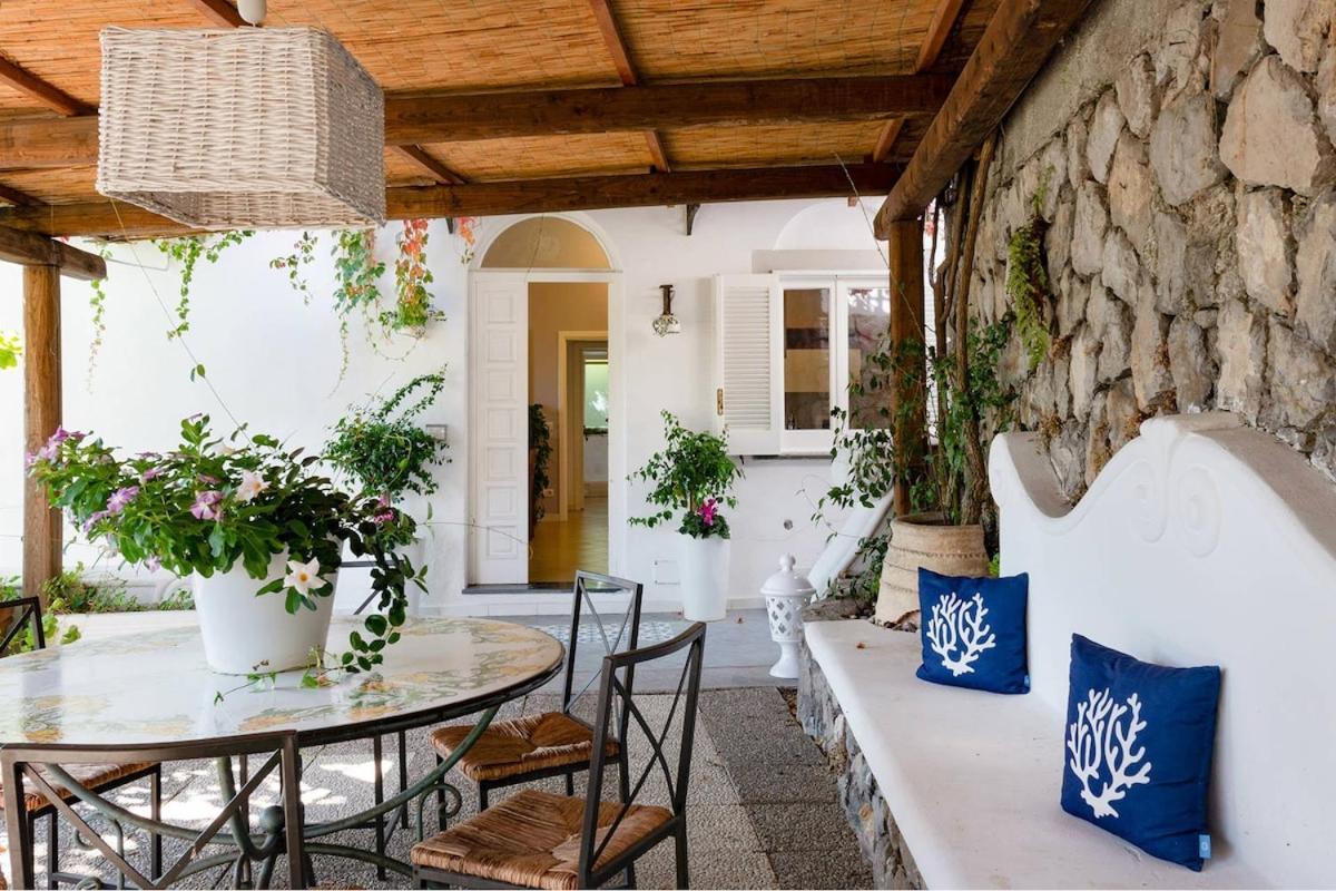 Villa Marinella Close To The Sea With Private Pool نيرانو المظهر الخارجي الصورة