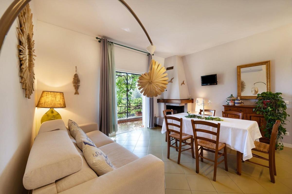 Villa Marinella Close To The Sea With Private Pool نيرانو المظهر الخارجي الصورة