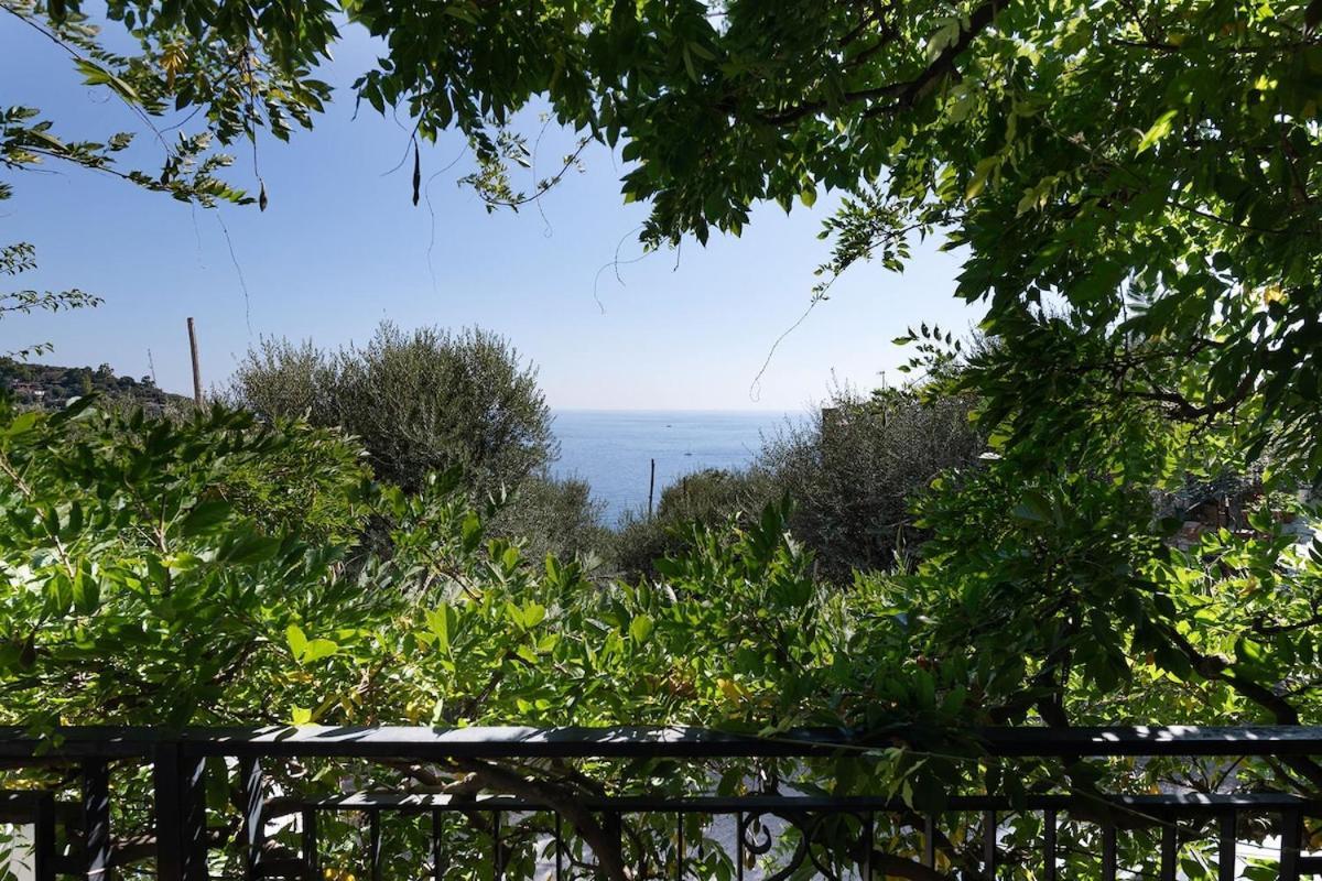Villa Marinella Close To The Sea With Private Pool نيرانو المظهر الخارجي الصورة
